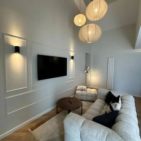 Maison De 3 Hébergement de vacances *