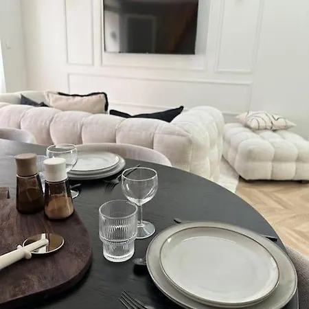 Maison De 3 Hébergement de vacances *