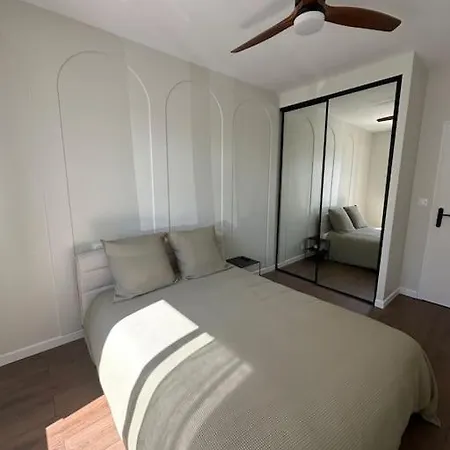 Maison De 3 * Nantes