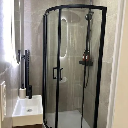 Maison De 3 Hébergement de vacances Nantes